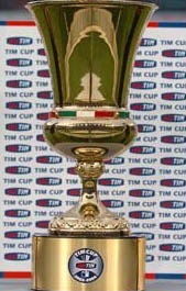 coupe d`italie